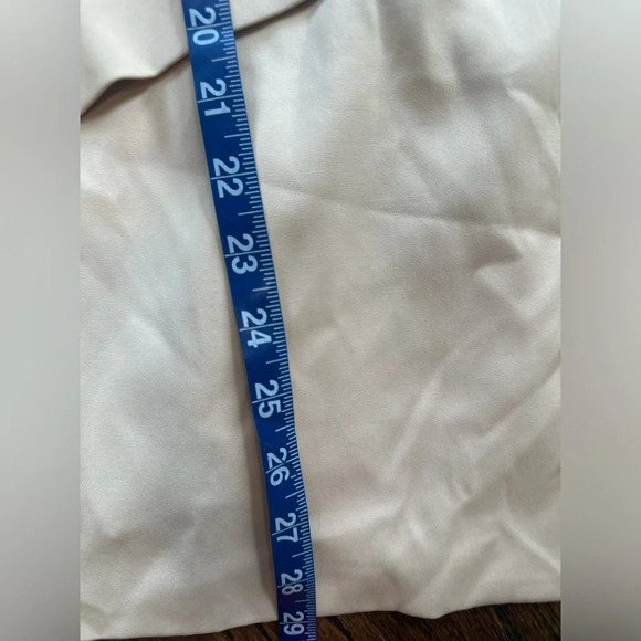 Skies are Blue Curvy Pink Blush Blazer Size 2X NWT. 1242 - Picture 12 of 13